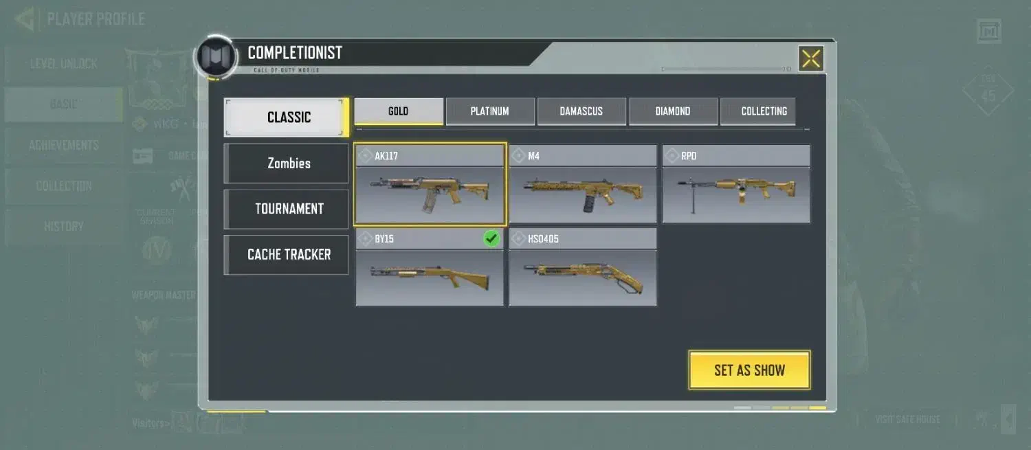 اکانت کلاف|کنسول، بازی ویدئویی و آنلاین|دهگلان, |دیوار