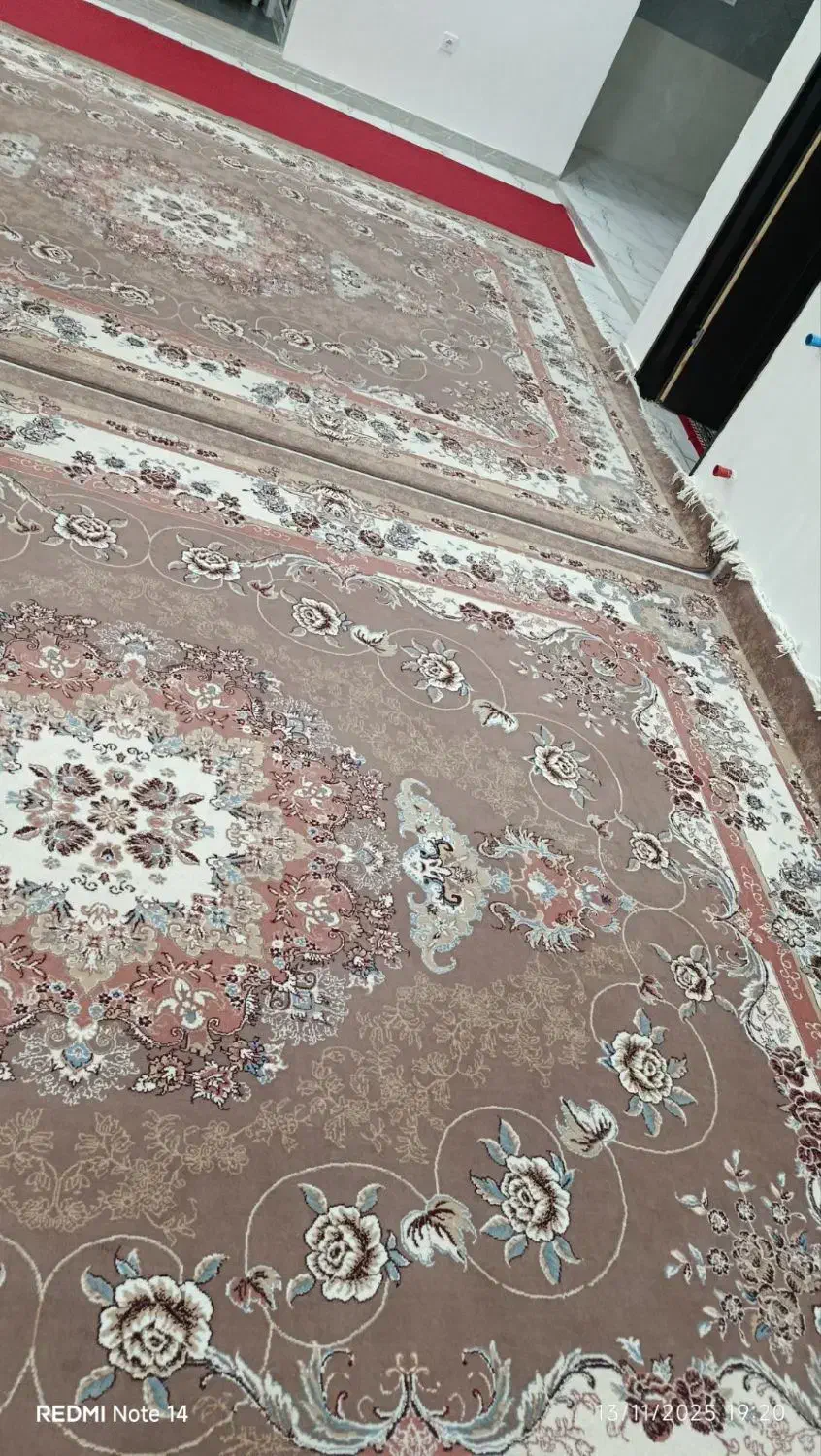 2فرش 12متری|فرش|نورآباد, |دیوار