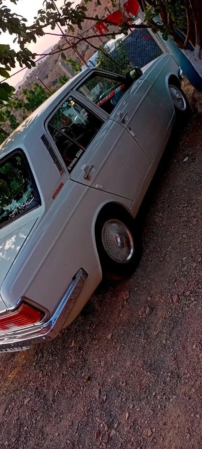 پیکان مدل 83|خودرو سواری و وانت|سروآباد, |دیوار