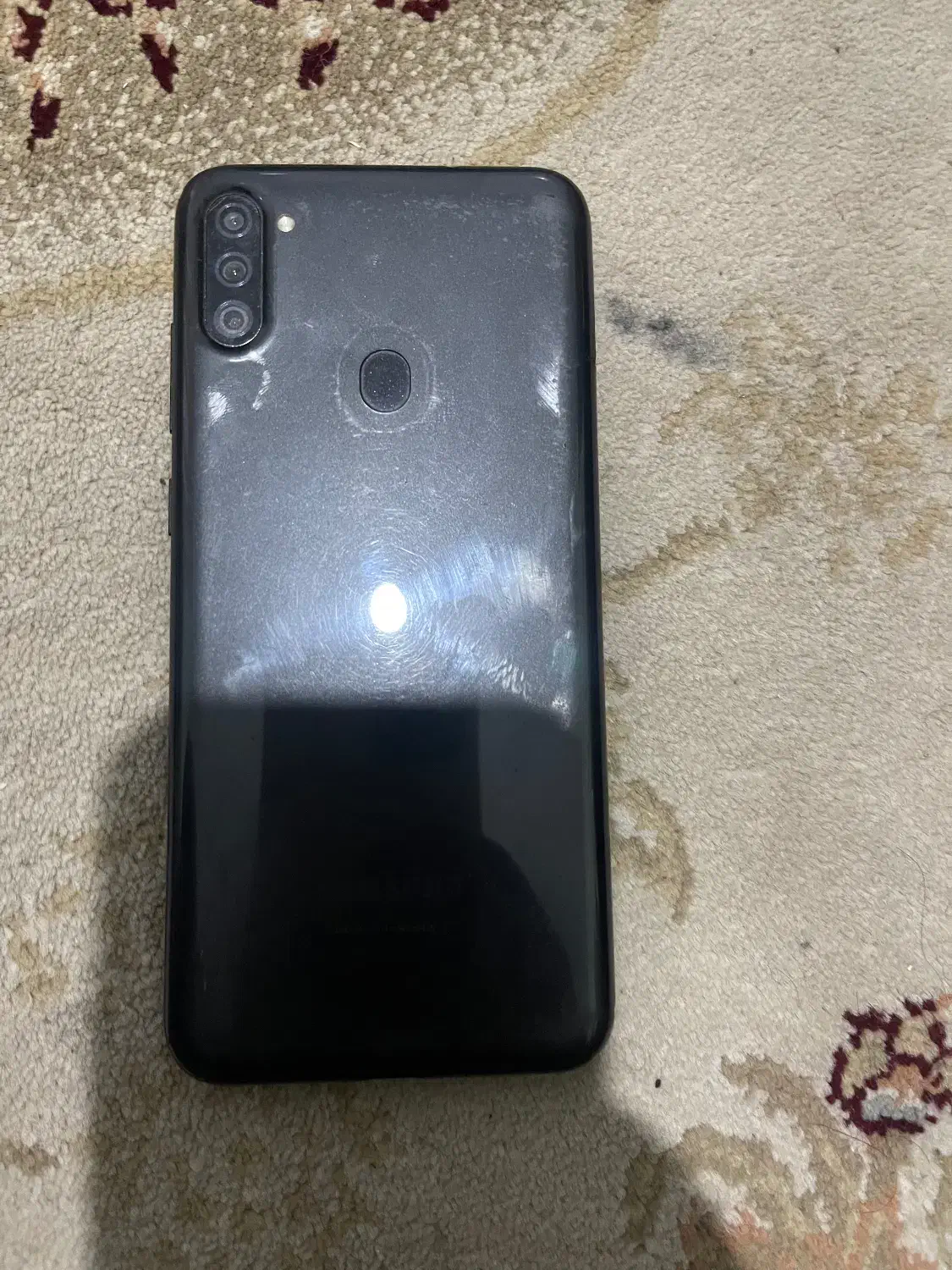 گوشی سامسونگ A11|موبایل|صدرا-فارس, فاز ۱|دیوار