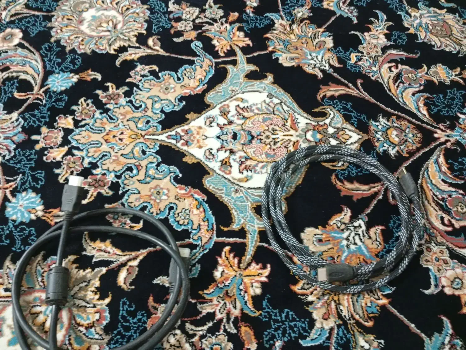 کابل اچ دی ام ال|قطعات و لوازم جانبی رایانه|سمنان, |دیوار