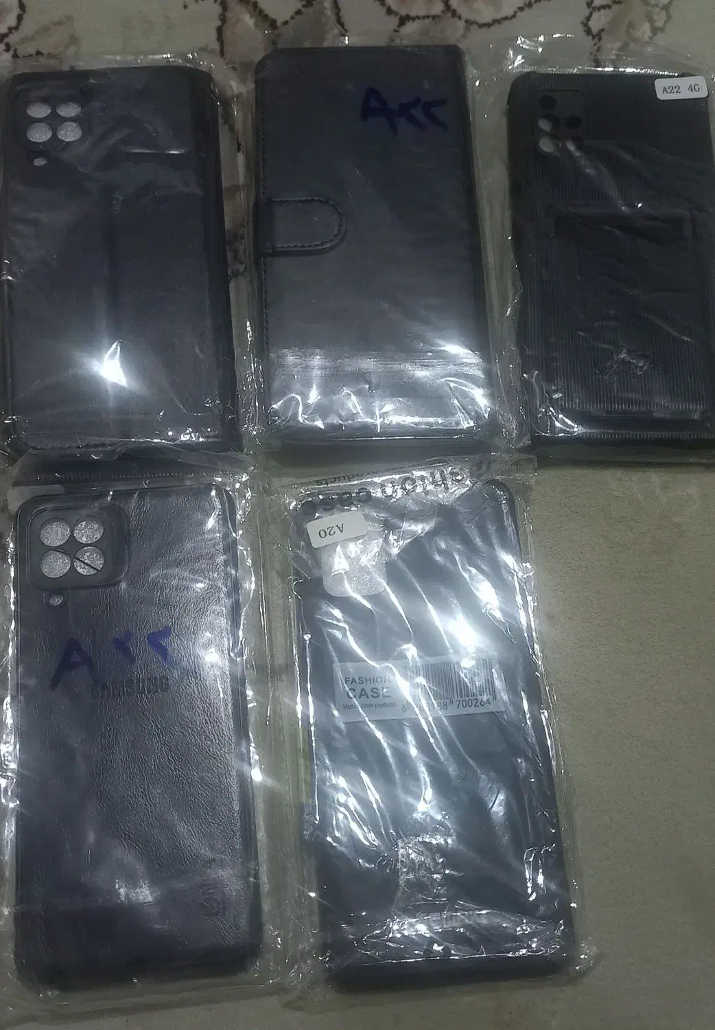 گارد گوشی|لوازم جانبی موبایل و تبلت|بروجرد, |دیوار