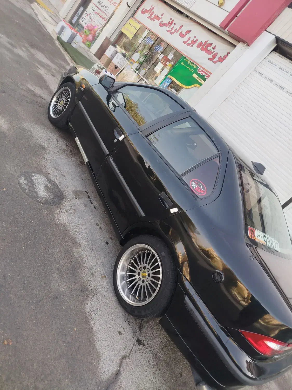 سمند تمیز مدل 86 دوگانه فابریک فول لوازم|خودرو سواری و وانت|اصفهان, بهارستان|دیوار