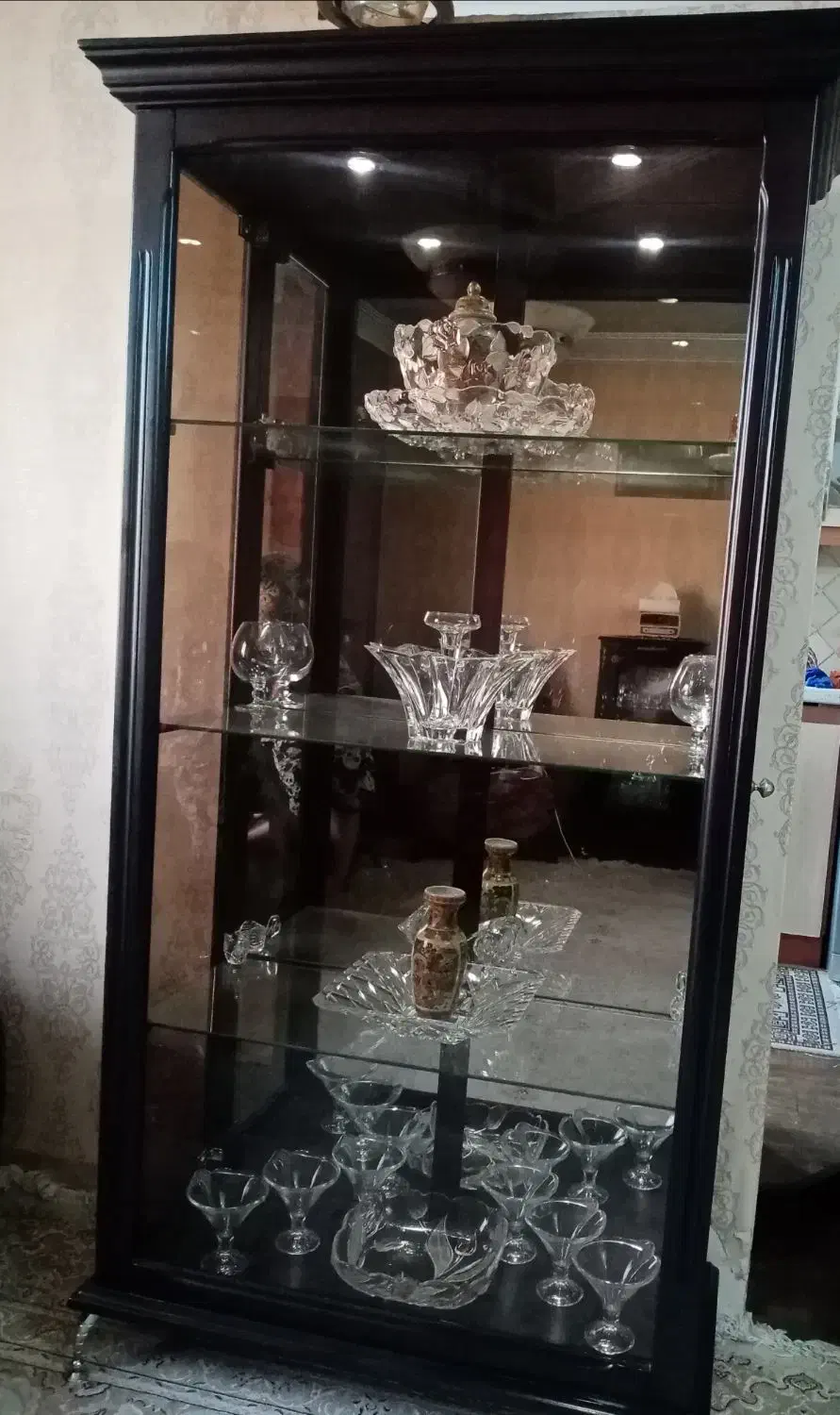 بوفه|بوفه، ویترین، کنسول|کرج, شاهین‌ویلا|دیوار