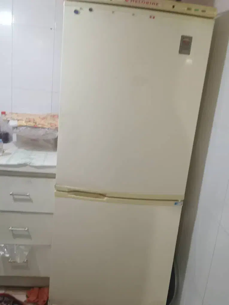 یخچال  درحد نو|یخچال و فریزر|تهران, خاک سفید|دیوار