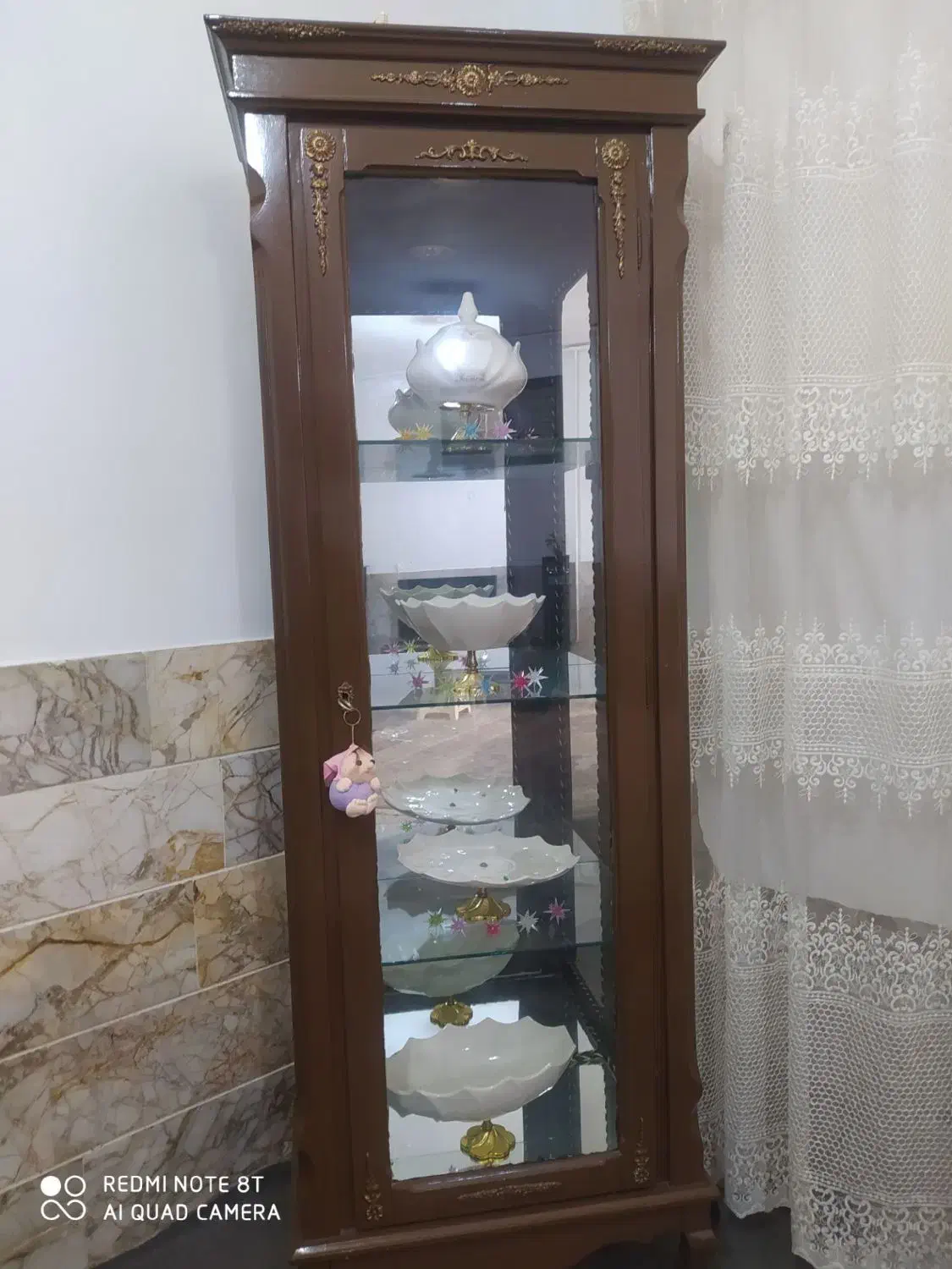 گنجه|بوفه، ویترین، کنسول|مشهد, مهدی آباد|دیوار