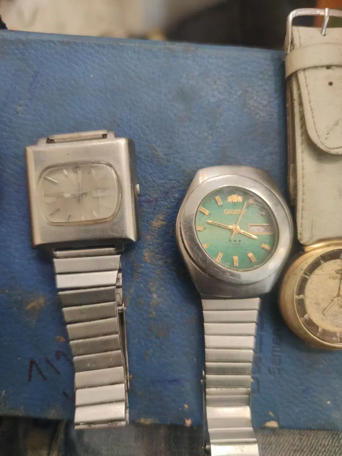 ساعت قدیمی|ساعت|مشهد, محمدآباد|دیوار