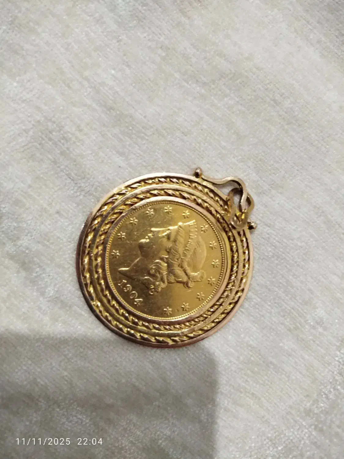 طلای 21 عیار|جواهرات|بروجرد, |دیوار