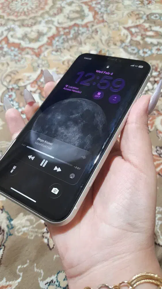 آیفون ۱۱ پلمپ ۱۲۸|موبایل|ارومیه, |دیوار