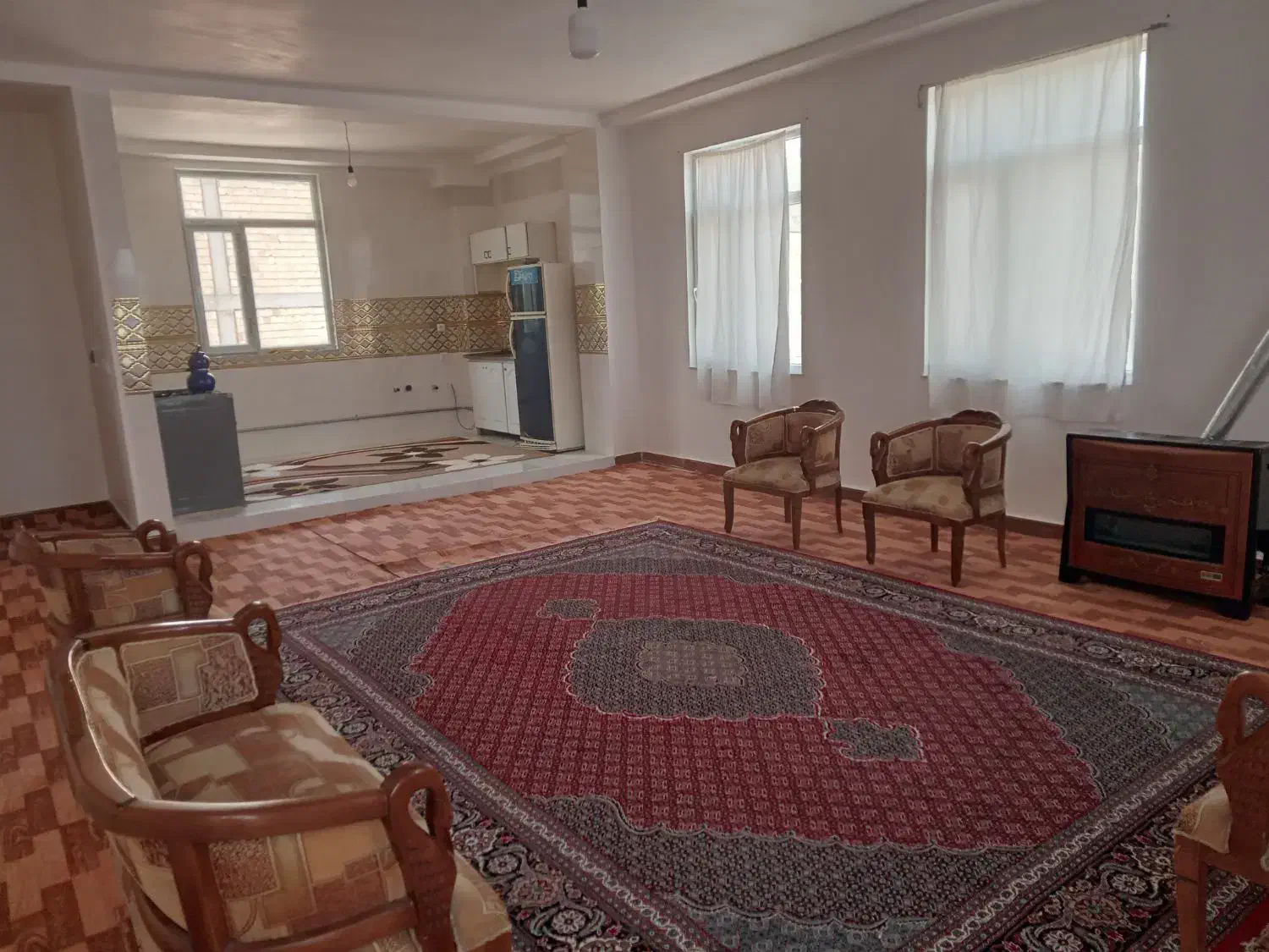 اجاره منزل یک روزه تا یک ساله|اجارهٔ آپارتمان|سرعین, |دیوار