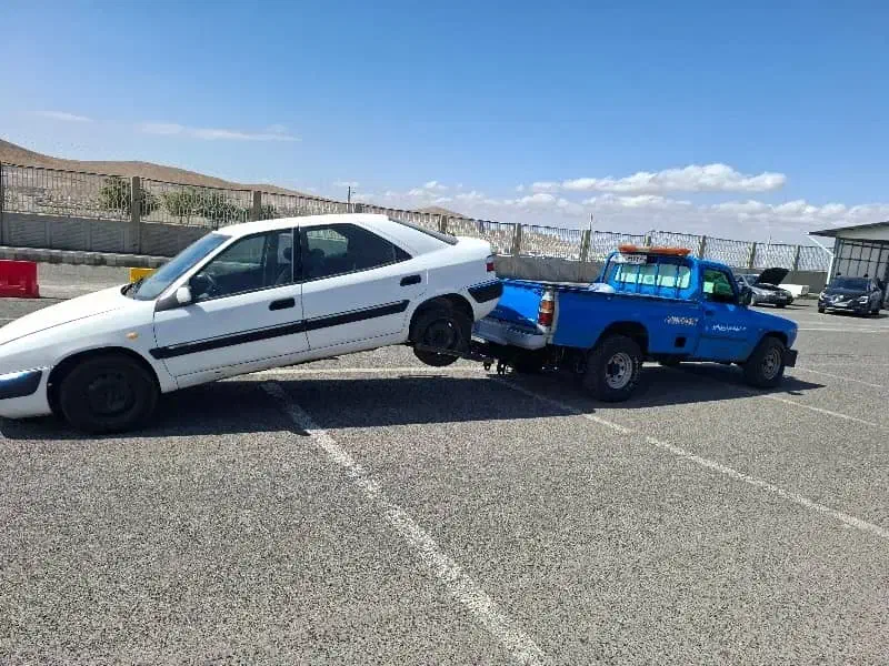 امدادخودرو خودروبر یدککش کفی یدک کش  شبانه روزی|خدمات حمل و نقل|تبریز, |دیوار