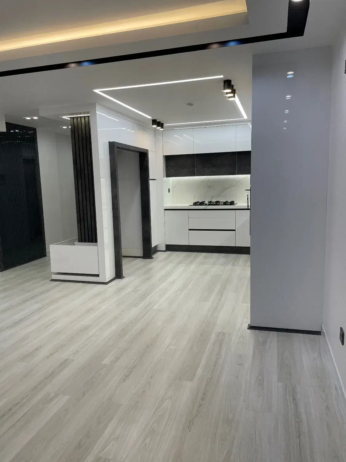 ام دی اف کار نیمه ماهر یا ور دست|استخدام معماری، عمران و ساختمانی|اصفهان, ارداجی|دیوار