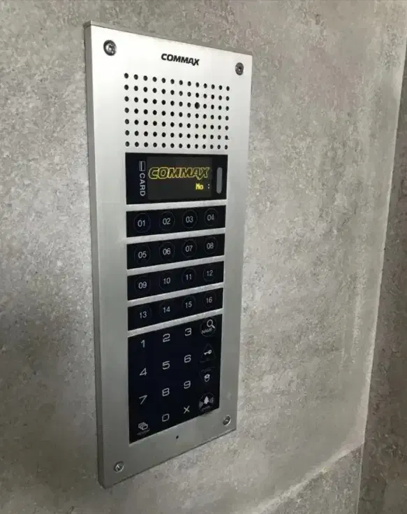 نصب و عیب یابی انواع آیفون های (صوتی و تصویری)|خدمات پیشه و مهارت|بندرعباس, |دیوار