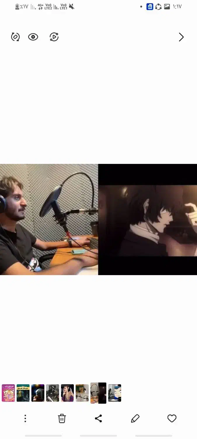 آزمون صداپیشگی، جذب گوینده دوبلر|استخدام هنری و رسانه|تهران, کاج|دیوار