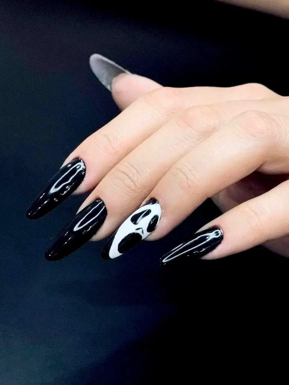 کاشت ناخن|خدمات آرایشگری و زیبایی|مشهد, سیلو|دیوار