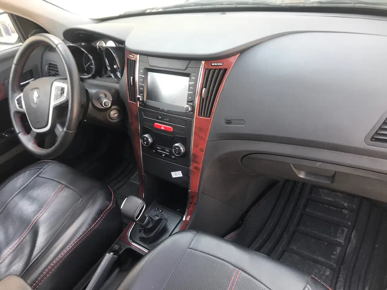 دناپلاس توربو اتومات ۱۴۰۲مشکی|خودرو سواری و وانت|قدس, شهرقدس|دیوار