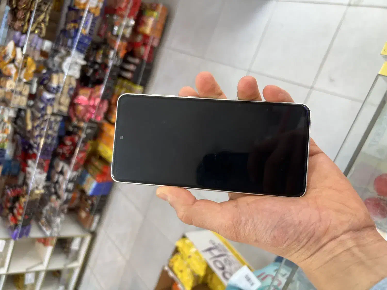 سامسونگ s21fe|موبایل|مشهد, شهید آوینی|دیوار