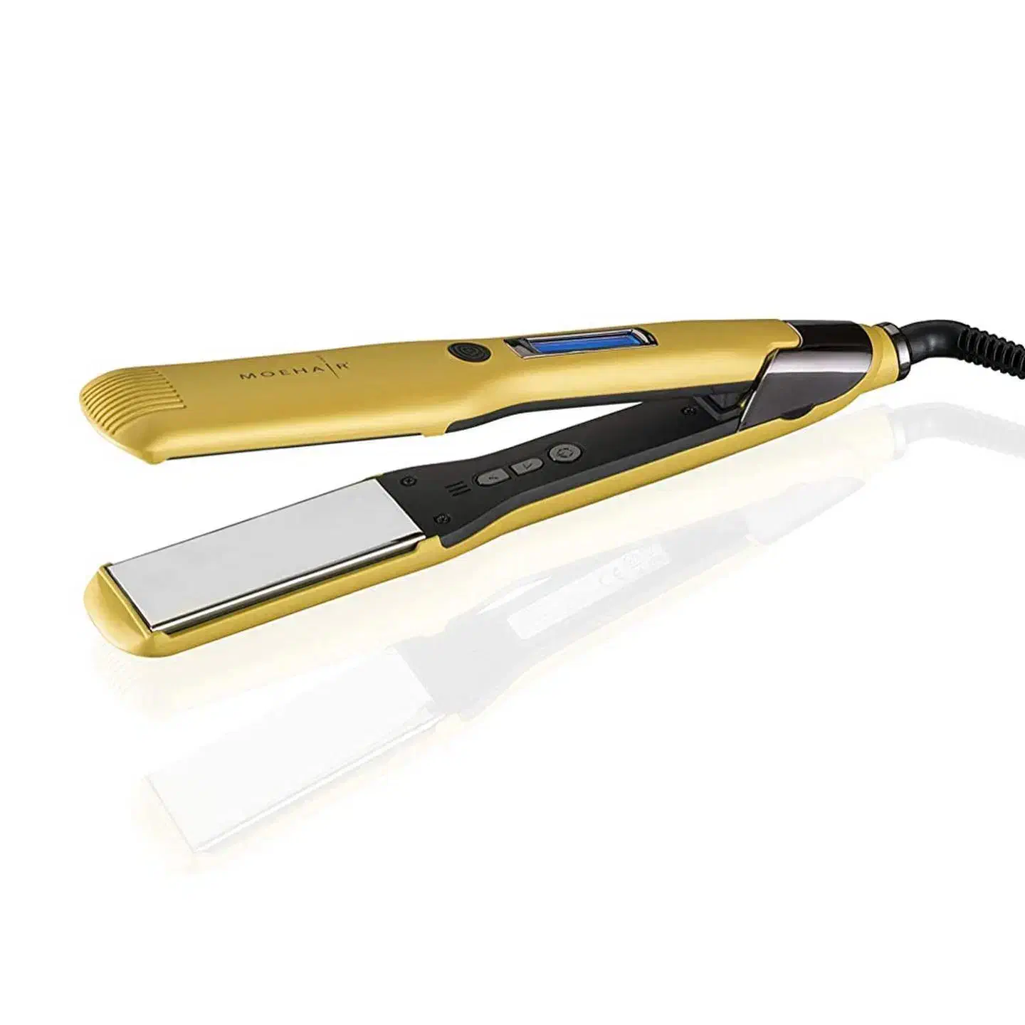 اتو مو سرامیک موهیر|آرایشی، بهداشتی، درمانی|ساوه, |دیوار