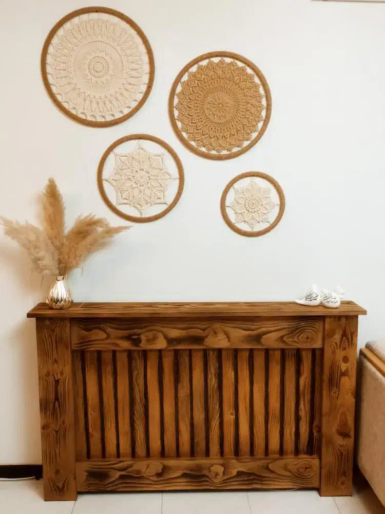 کاورشوفاژ|آبگرمکن، پکیج، شوفاژ|زیباشهر, |دیوار