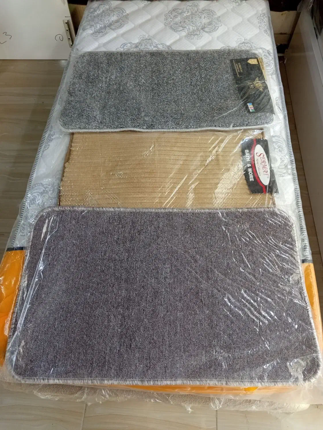 پادری تدی|پادری|کرمانشاه, |دیوار