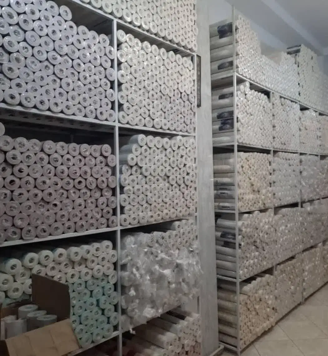 دکوراسیون داخلی تاج دکور|مصالح و تجهیزات ساختمان|مشکیندشت, |دیوار