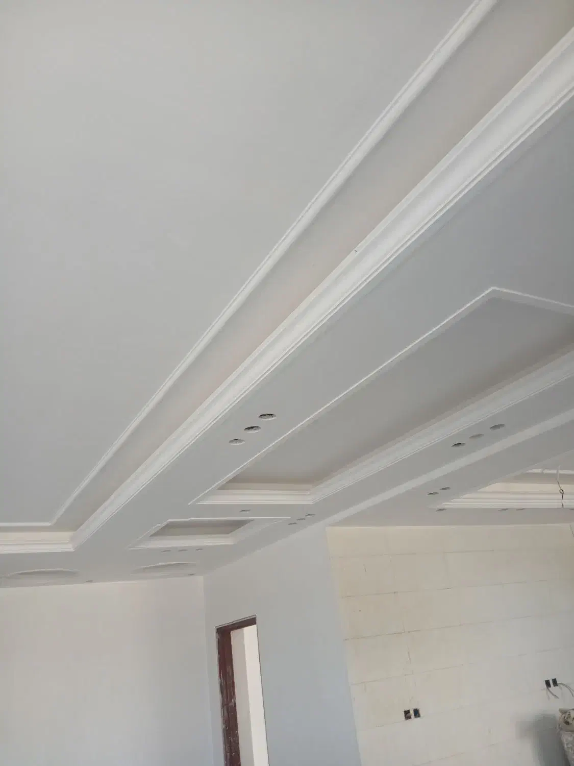 گچکاری|خدمات پیشه و مهارت|بندر گناوه, |دیوار