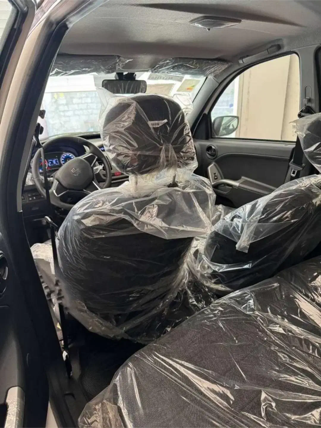 کوییک RS صفر 1404|خودرو سواری و وانت|شیراز, پارک آزادی|دیوار