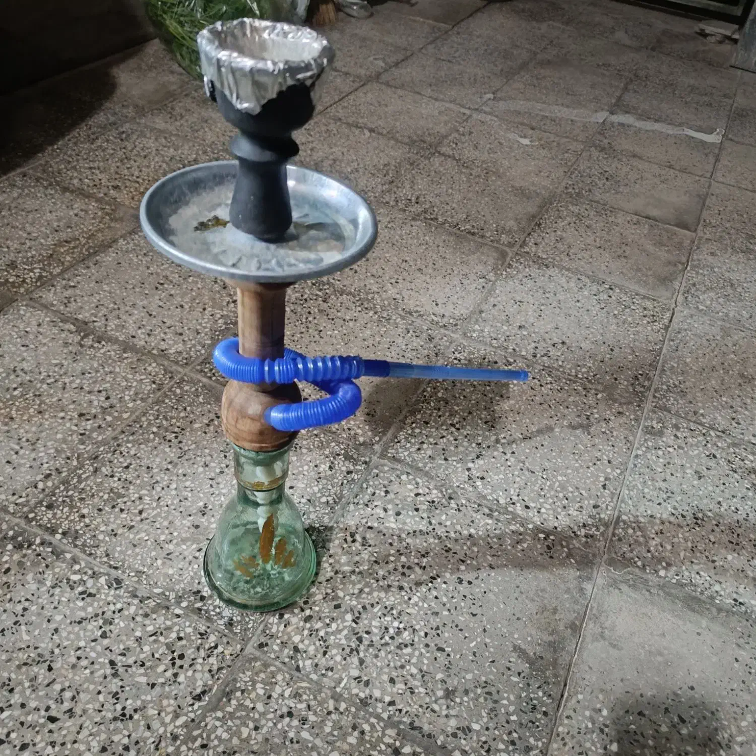 قلیان|زیورآلات و اکسسوری|خزل, |دیوار