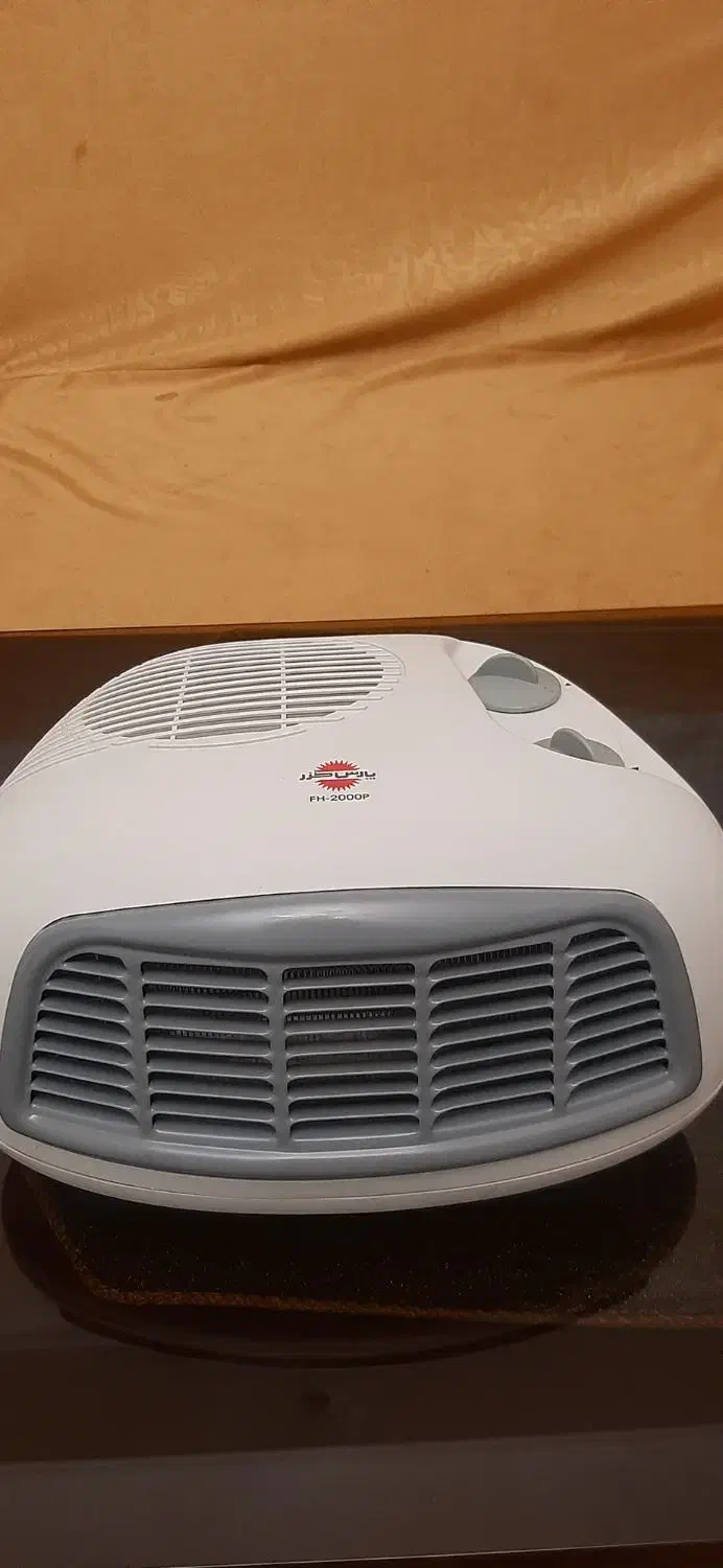 بخاری برقی پارس خزر|بخاری، هیتر، شومینه|تهران, افسریه جنوبی|دیوار