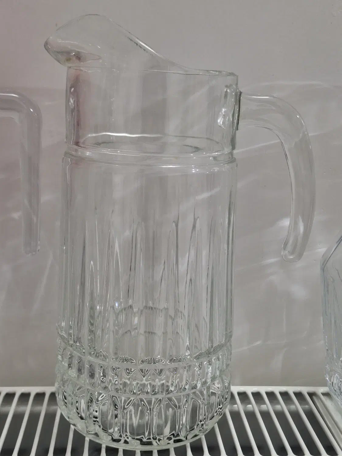 پارچ نو|ظروف سرو و پذیرایی|نیشابور, شریعتی|دیوار