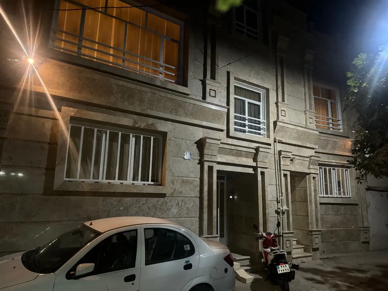 اجاره ی سوئیت ویلا و خانه|اجارهٔ کوتاه‌مدت آپارتمان و سوئیت|ورامین, ورامین|دیوار