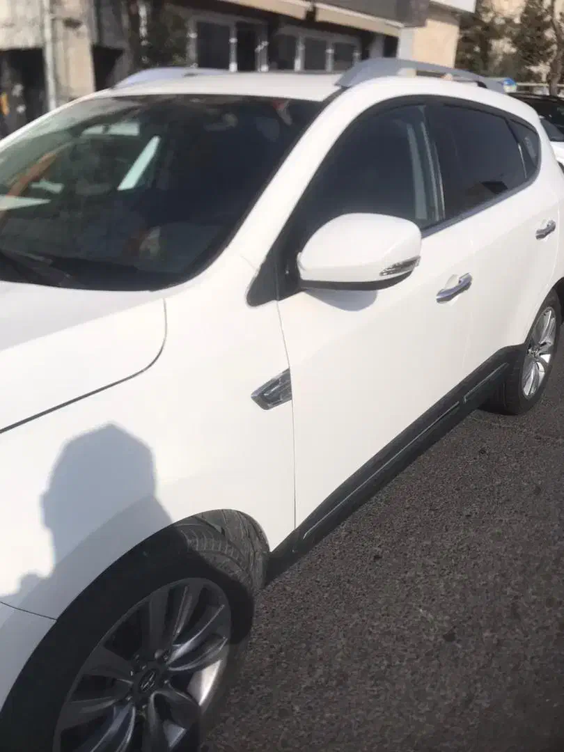 جک s5 خانگی|خودرو سواری و وانت|تهران, نیلوفر|دیوار