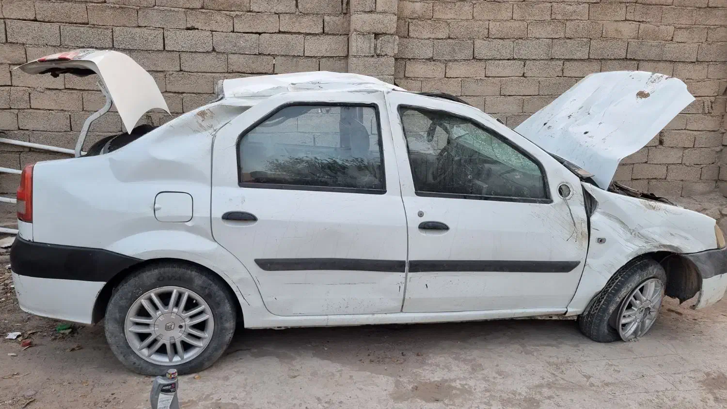 L90 تصادفی|خودرو سواری و وانت|بندر گناوه, |دیوار