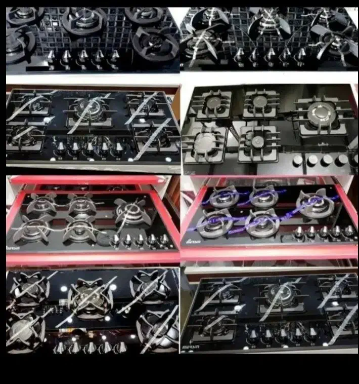 هود شیشه و مخفی اجاق گاز سینک کدhj 87 ko9|هود|رشت, رشتیان|دیوار