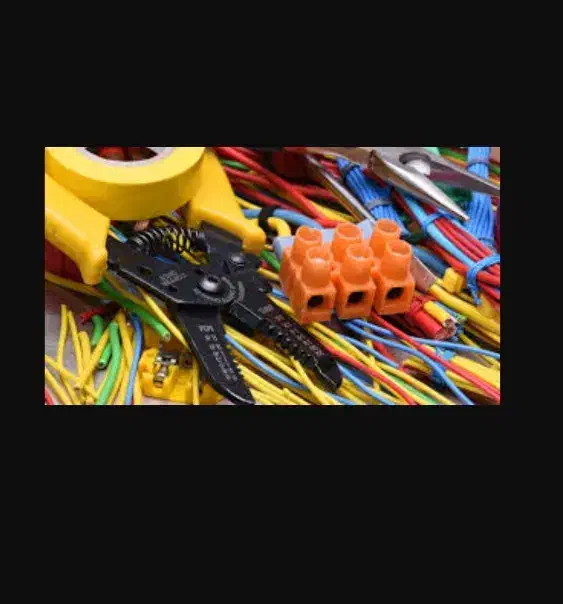 سیم کشی و اتصال یابی ساختمان باغ و مغازه|خدمات پیشه و مهارت|سهند, |دیوار