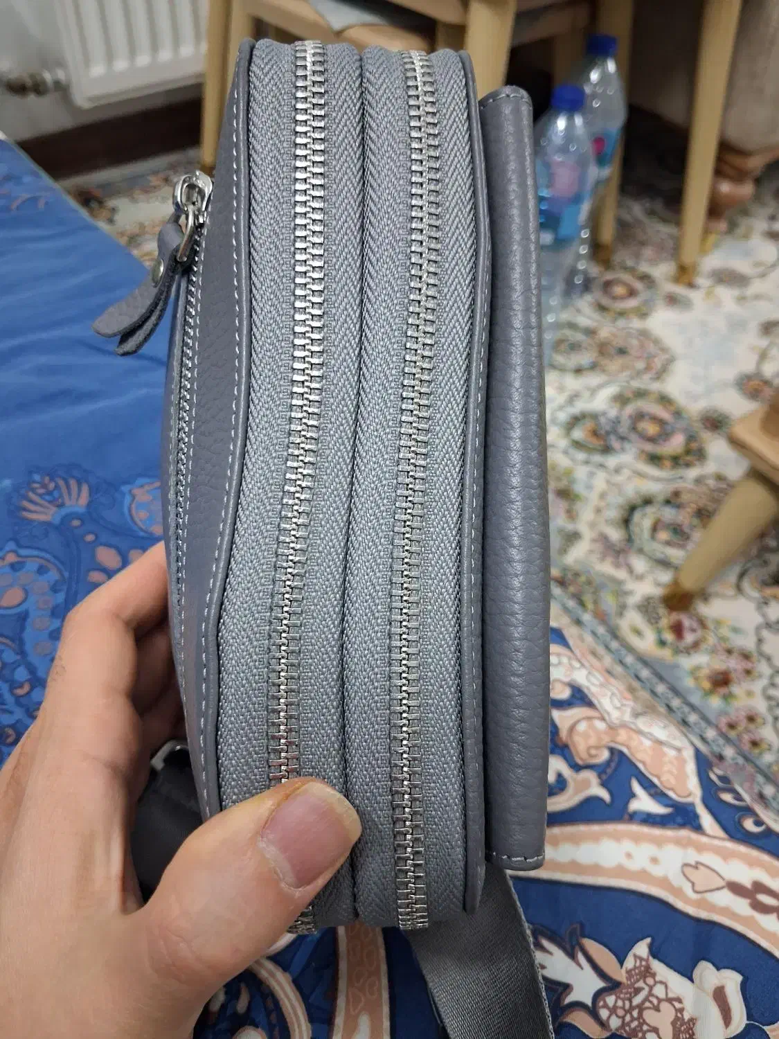 سه عدد کیف در حد نو|کیف، کفش، کمربند|تهران, استاد معین|دیوار