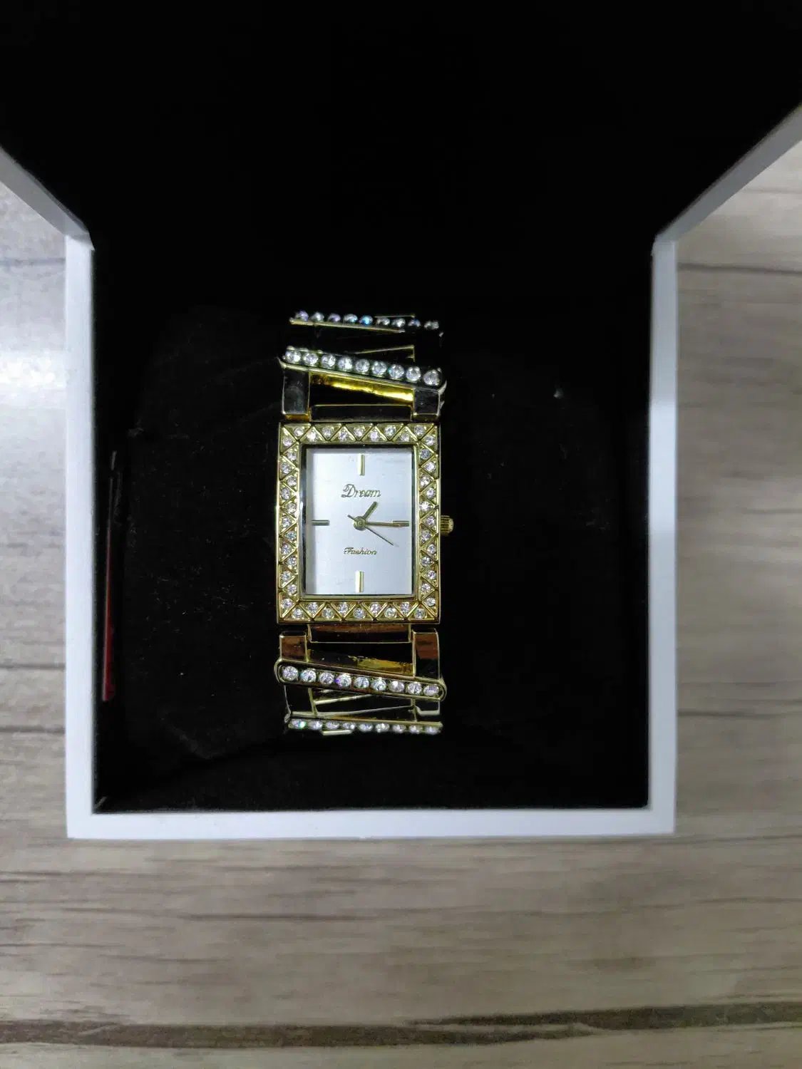 ساعت زنانه Dream|ساعت|بیرجند, |دیوار