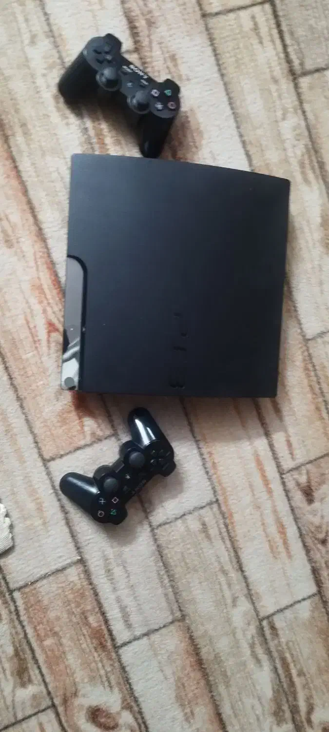 ps3|کنسول، بازی ویدئویی و آنلاین|اراک, |دیوار