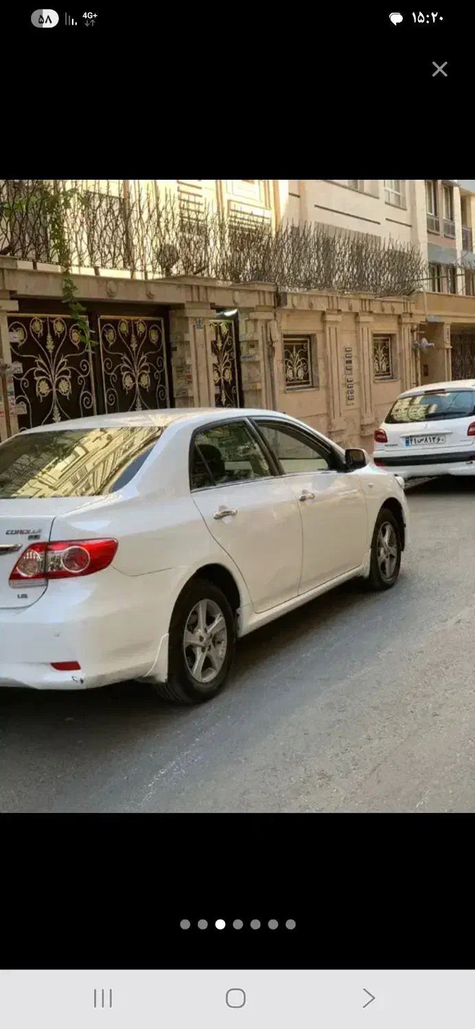 حواله ۲۰۷ پانا|خودرو سواری و وانت|سیرجان, |دیوار