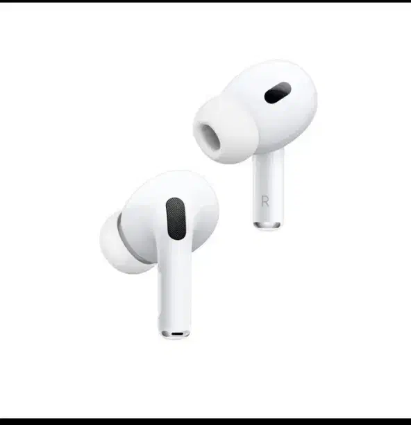 airpods pro 2 ANC ایرپاد پرو2|لوازم جانبی موبایل و تبلت|بهارستان, |دیوار