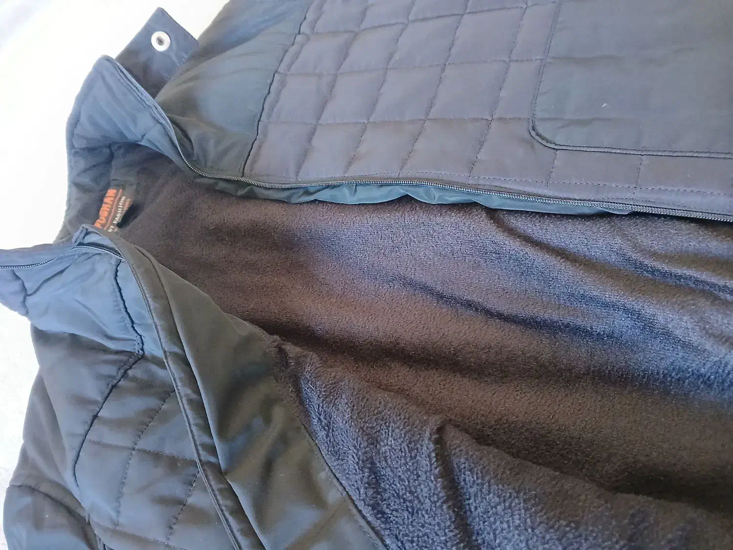 کاپشن و کت مردانه و زنانه|لباس|تبریز, |دیوار