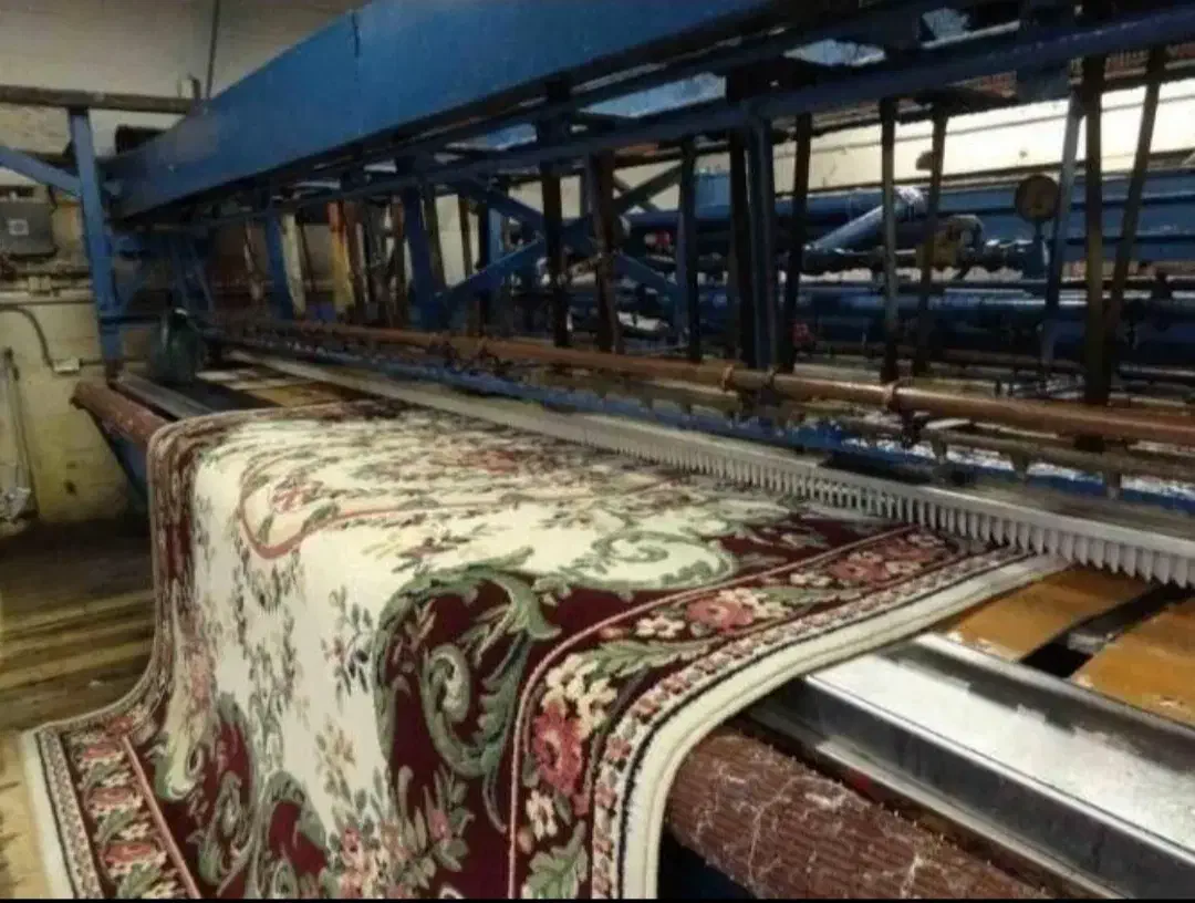 قالیشویی علوی فرادنبه جنب پمپ بنزین|خدمات نظافت|بروجن, |دیوار