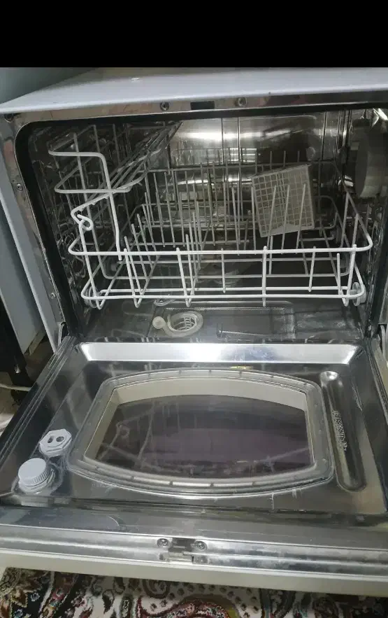 سالم و نو 6 نفره|ماشین ظرفشویی|زاهدان, |دیوار