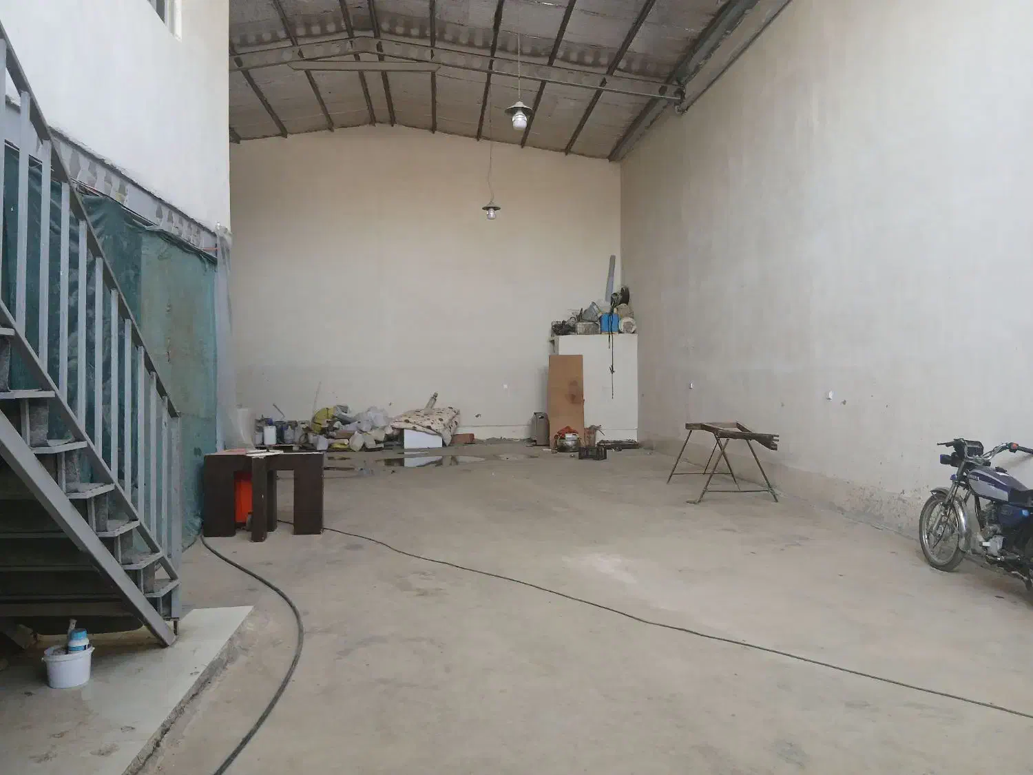 رهن و اجاره سوله ۱۰۰متر|اجارهٔ دفتر صنعتی، کشاورزی، تجاری|مشهد, کوشک مهدی|دیوار