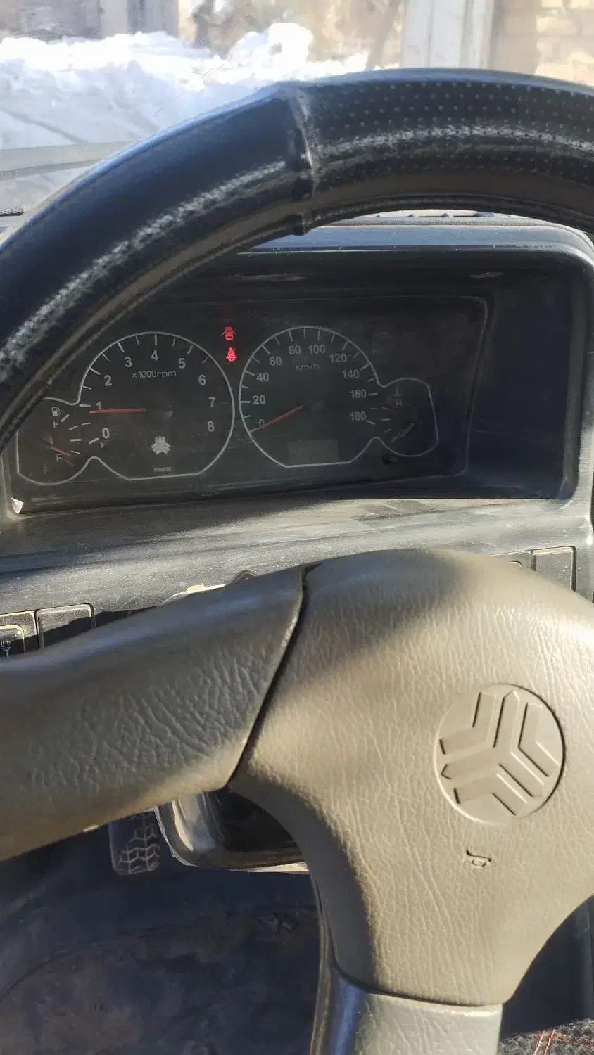 پراید۸۴|خودرو سواری و وانت|قزوین, |دیوار