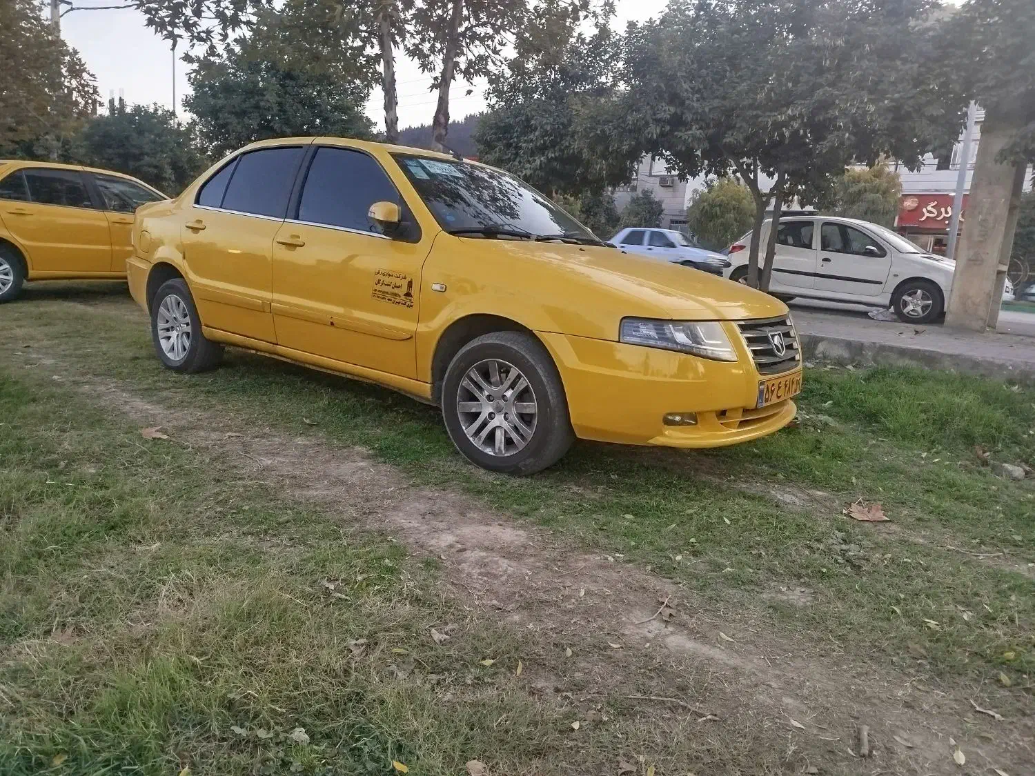 دربستی گرگان ب تهران و بالعکس VIP|خدمات حمل و نقل|گرگان, |دیوار