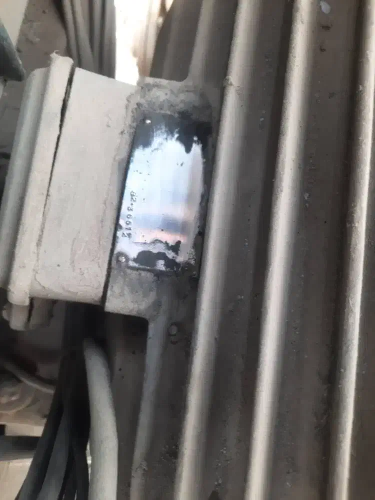 تزریق پلاستیک|ماشینآلات صنعتی|شهریار, شهرک بهاران (ویره)|دیوار