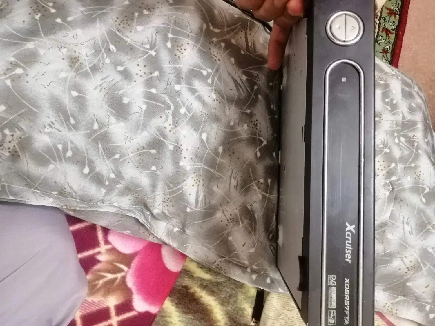 گیرنده دیجیتال|صوتی و تصویری|بوشهر, |دیوار