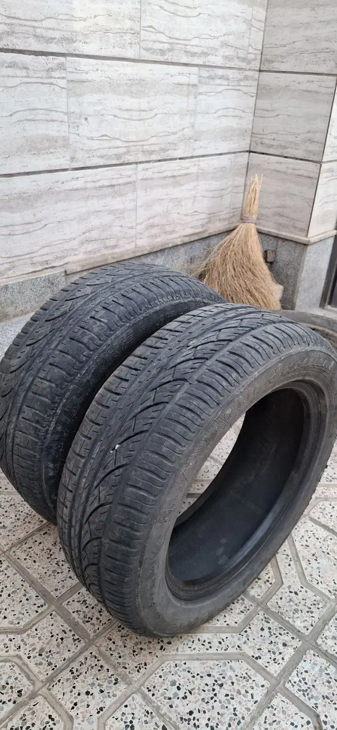 لاستیک ۱۶|قطعات یدکی و لوازم جانبی|نیشابور, طالقانی|دیوار