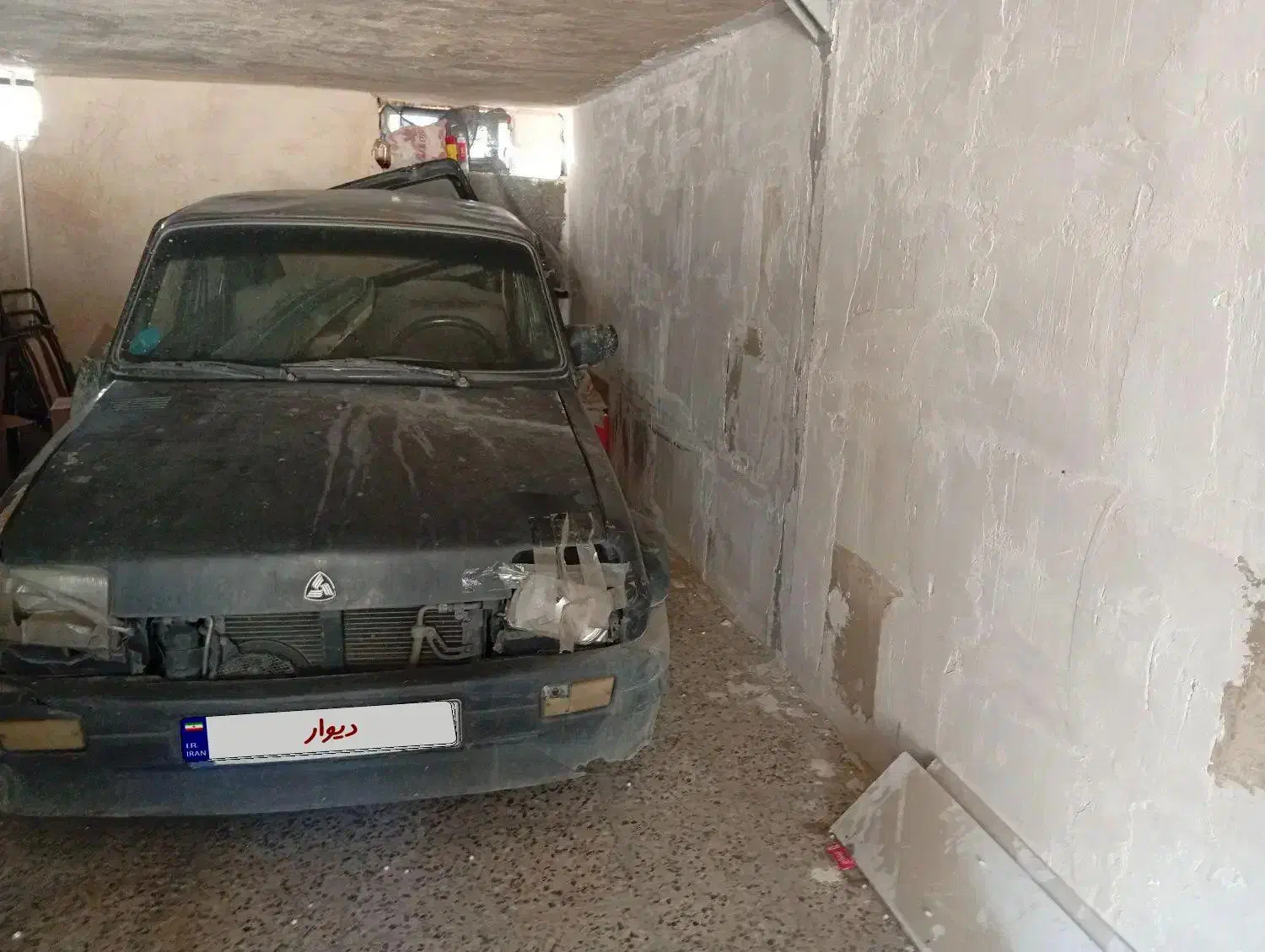 Pk پی کی|خودرو سواری و وانت|سنندج, |دیوار